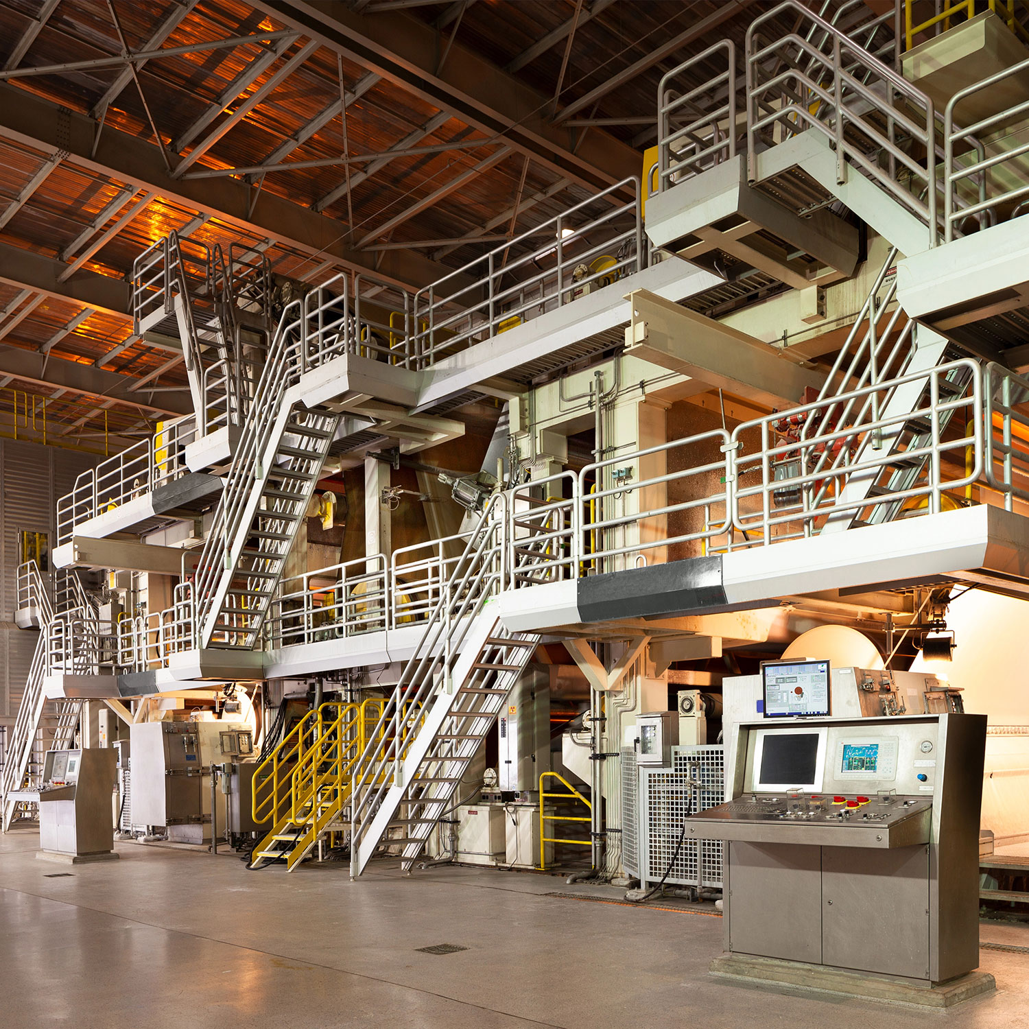 CM-Industrilakering-Claus-Christensen-overfladebehandling_Specialproduktion_Maskinindustrien